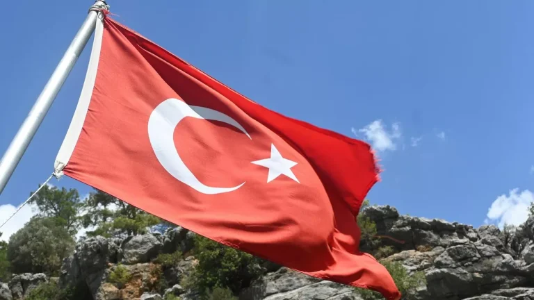 تركيا تلغي الرسوم الجمركية على بعض السلع المستوردة من دولة عربية