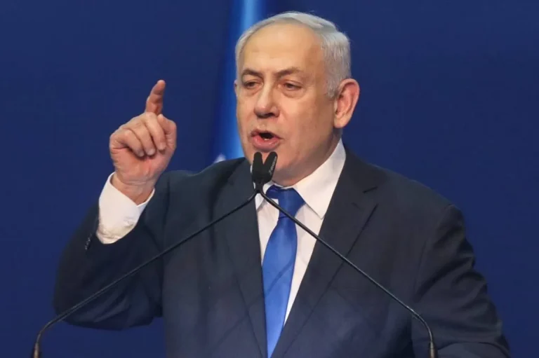 نتنياهو يتعهد بالقضاء على حماس: لن تكون هناك حماسستان