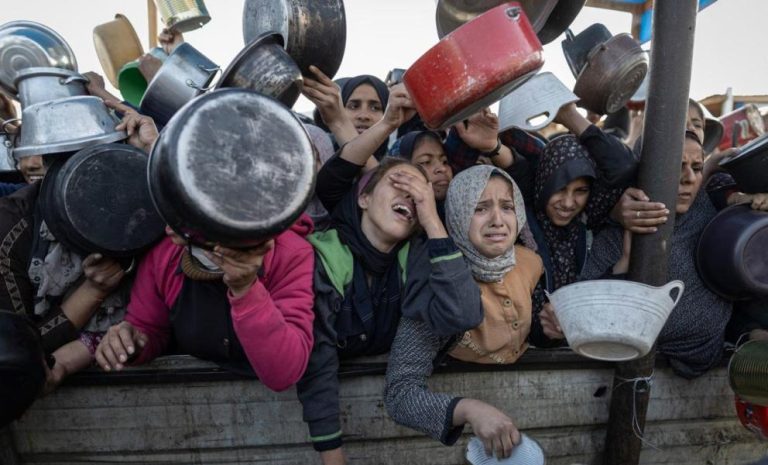 بتنسيق بريطاني..بيان لـ25 دولة يطالب بوقف جرائم “إسرائيل” في غزة فوراً