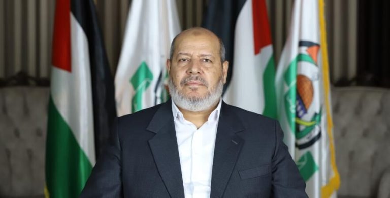 خليل الحيّة: لا معنى لاستمرار المفاوضات تحت الإبادة والتجويع والحصار