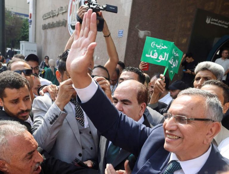 اضطرابات داخلية في  حزب الوفد بسبب التهميش في قائمة انتخابات مجلس الشيوخ