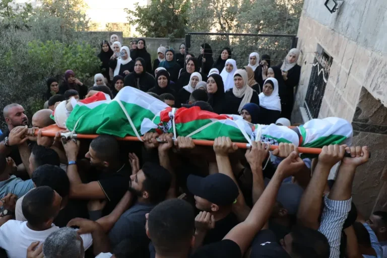 تحذير أممي صارخ: تصعيد خطير للعنف ضد الفلسطينيين في الضفة الغربية