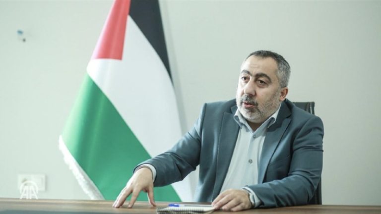 “حماس”: غزة تتعرض لعملية إعدام جماعي لمليوني إنسان