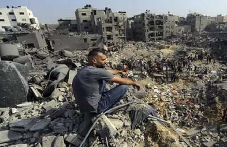 منظمة التعاون الإسلامي:إسرائيل قتلت أكثر من 58 ألف فلسطيني في غزة