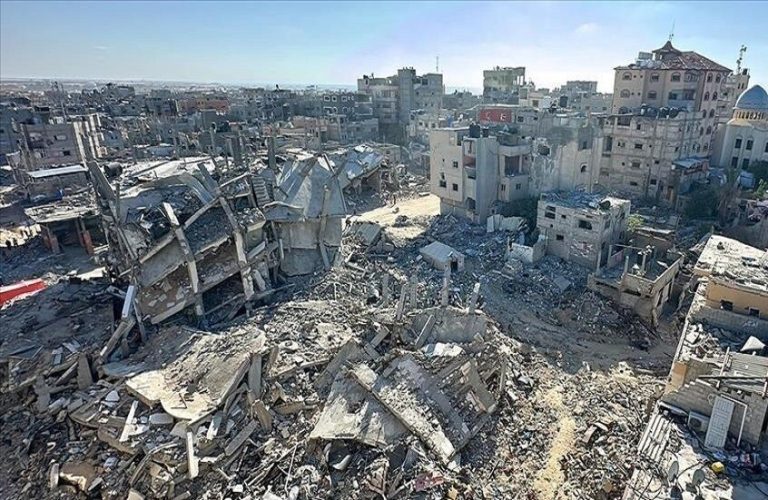 هذه هى الأسباب التي قد تعرقل اتفاق وقف إطلاق النار في غزة