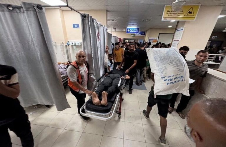 استشهاد 78 شخصا بقصف الاحتلال على قطاع غزة بينهم 38 من منتظري المساعدات
