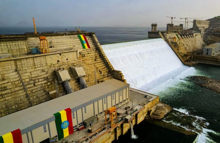هل تحدث مواجهة بين مصر وإثيوبيا بعد إعلان افتتاح سد النهضة؟