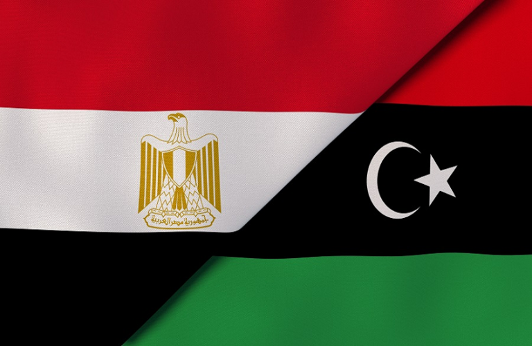 مصر تشدد على أهمية توحيد السلطة التنفيذية الليبية على أسس شرعية