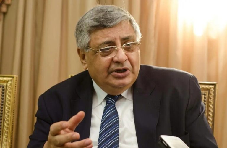 إسمه نيمبوس..مستشار السيسي يحذر من متحور جديد لفيروس قديم