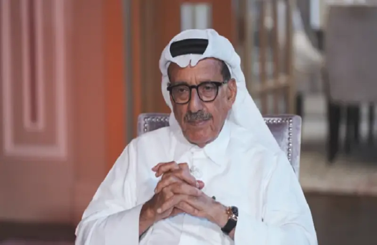 خلف الحبتور يعلق على بيان الحكومة المصرية بعد أن كذبته في بيان حول سعر الأراضي في الساحل الشمالي