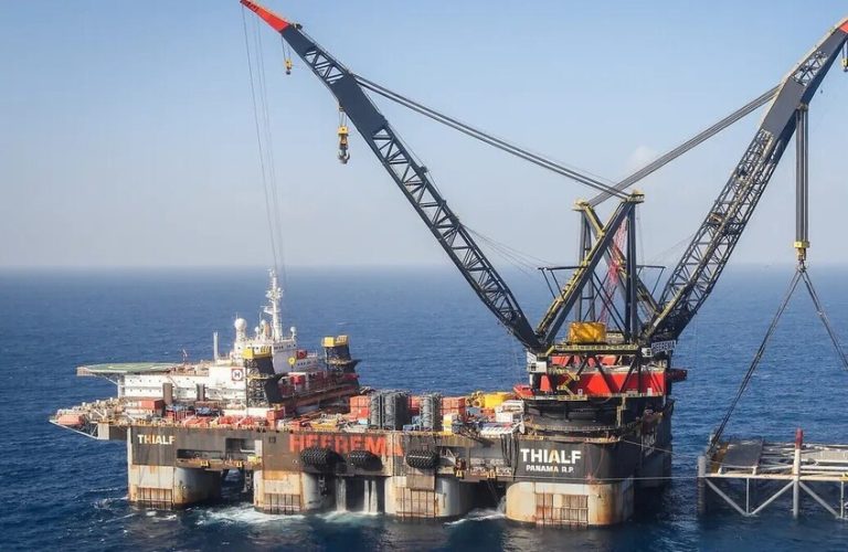 مصر..الحكومة تكشف عن خطة جديدة لزيادة إنتاج الغاز والبترول