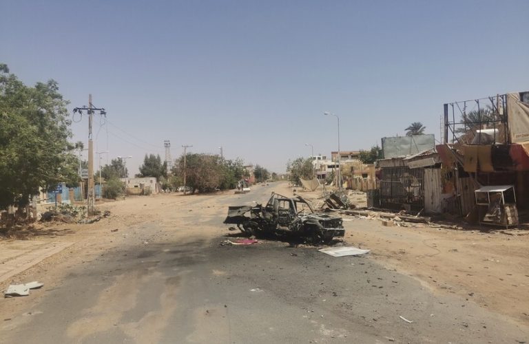 الدعم السريع يقتل 18 شخصا بينهم أطفال في هجمات قرب بارا بشمال كردفان