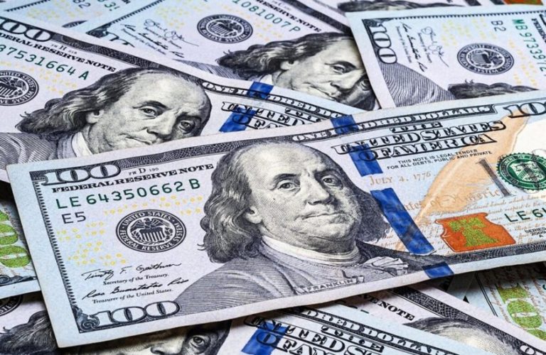 مصر..توقعات باستقرار سعر الجنيه أمام الدولار 4 سنوات