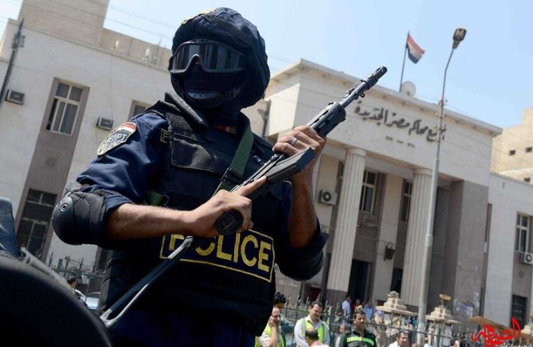 إعلام عبري يعلق على تفكيك خلية حسم في مصر