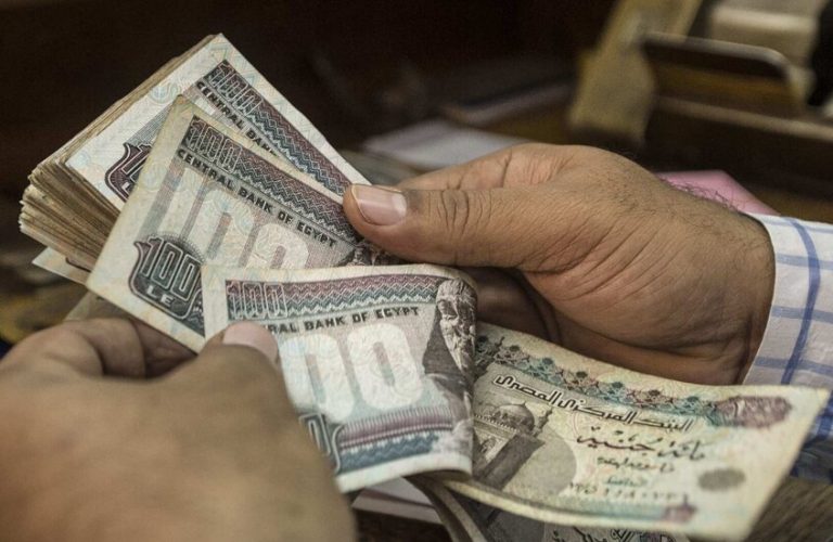 مصر.. الهيئة العامة للأنفاق تقترض 150 مليار جنيه من بنوك خليجية ومصرية