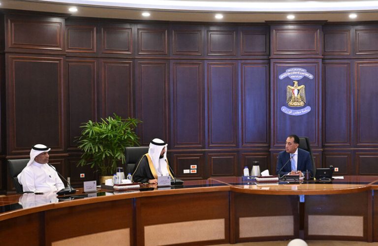مصر تؤكد على أهمية اتفاقية حماية الاستثمار مع السعودية