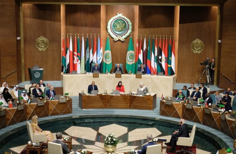 الجامعة العربية تدعو للضغط على إسرائيل لفتح المعابر وإدخال مساعدات فورية إلى غزة