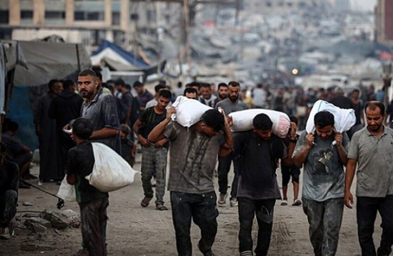 حماس تكشف عن تفاصيل ردها حول مقترح وقف إطلاق النار