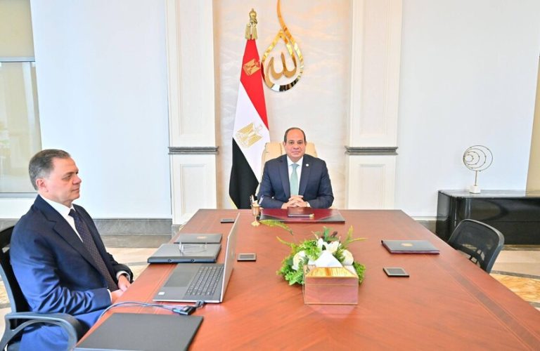 مصر.. حركة تغييرات واسعة في قيادات أمنية بوزارة الداخلية