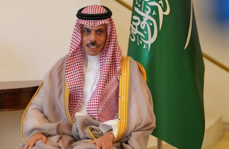 السعودية: مؤتمر نيويورك يأتي استنادا لموقف المملكة الثابت تجاه الحقوق الفلسطينية