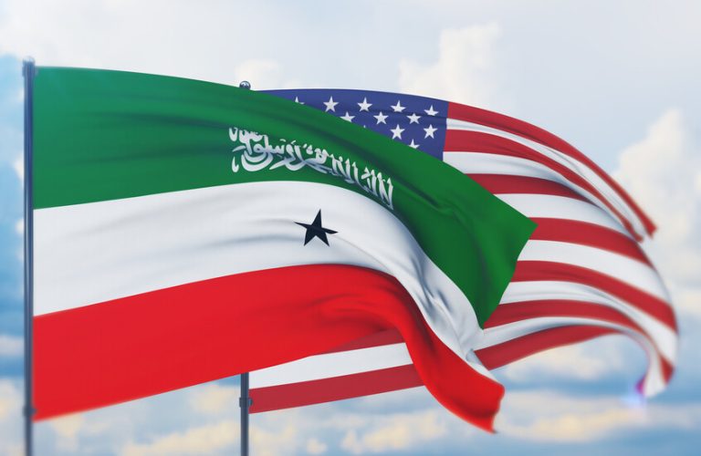 أرض الصومال تقدم عرضا مغريا لترامب مقابل الاعتراف بها..ما هو؟