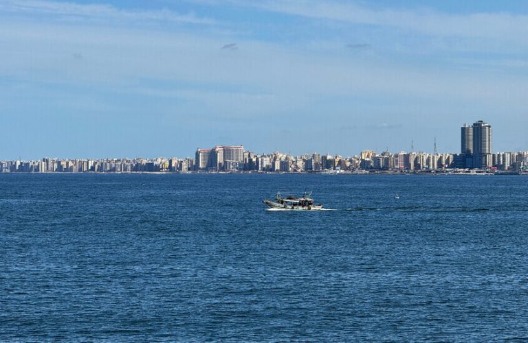 تسجيل اضطرابات أرضية في الإسكندرية بعد زلزال كامتشاتكا الذي ضرب روسيا