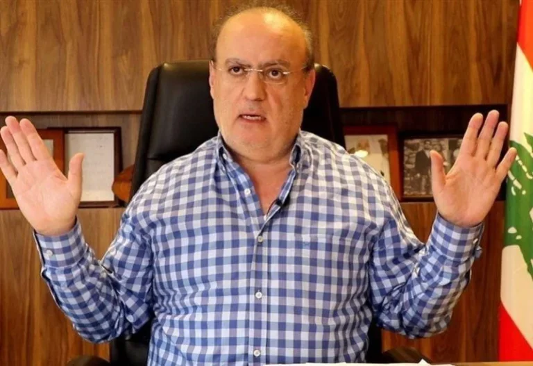 اللبناني وئاب وهاب يعلن عن تشكيل جيش التوحيد ويدعو دروز سوريا للانضمام