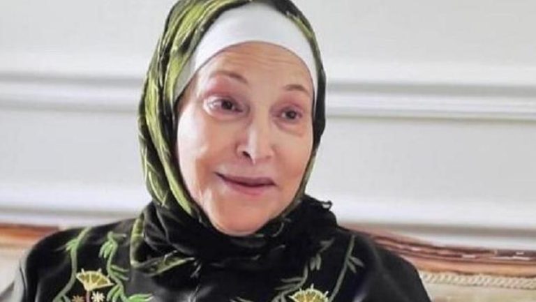 نادية رشاد: “أنا مش قطعة شطرنج… ولا هقبل 350 ألف علشان أسيب بيتي بعد خمسين سنة”