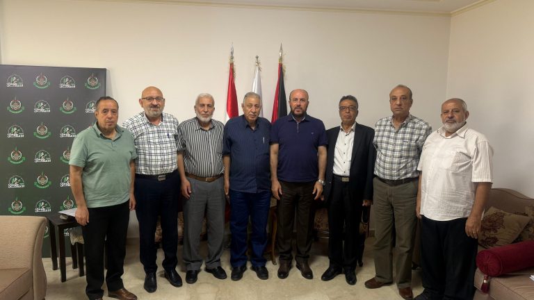 تحالف “القوى الفلسطينية” في لبنان يشيد بصمود غزة الأسطوري ويدعم مفاوضات وقف إطلاق النار
