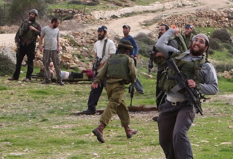 تصاعد غير مسبوق في اعتداءات المستوطنين على الفلسطينيين في الضفة الغربية وسط تجاهل الحكومة الإسرائيلية