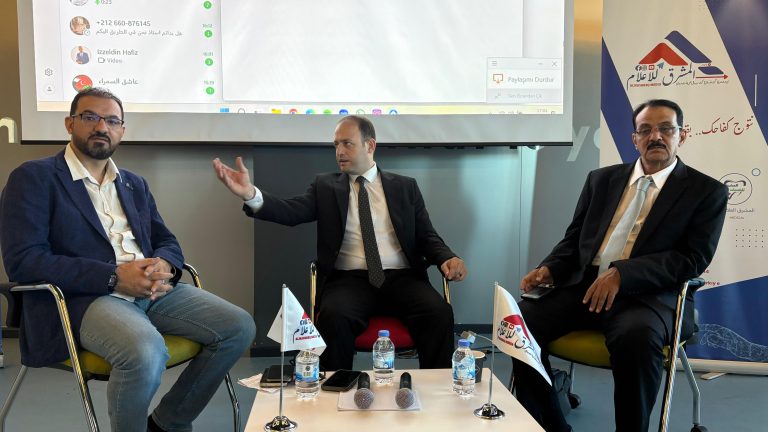 مؤتمر الذكاء الاصطناعي باسطنبول: خوارزميات السوشيال ميديا تصنع «الترند» وتوجه الوعي الجمعي
