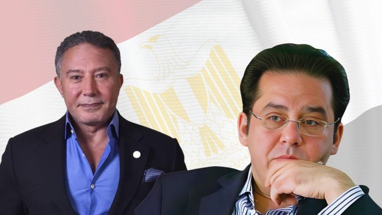 د. أيمن نور يوجّه رسالة دعم مؤثرة إلى المهندس أكمل قرطام: “سلامٌ عليك في العافية كما في الابتلاء”