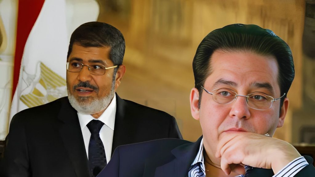 الدكتور أيمن نور في ندوة “هل مات الربيع العربي؟”: لم أرفض تكليف مرسي بتشكيل الحكومة… ولكن فشلت محاولات التوافق