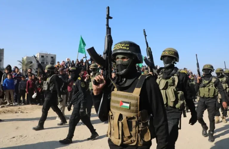 سرايا القدس تعلن فقدها الاتصال بمجموعة تأمين جندي إسرائيلي أسير لديها