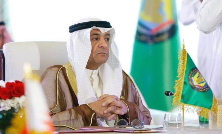 التعاون الخليجي يدعو لتحرك دولي عاجل يوقف الحصار على غزة
