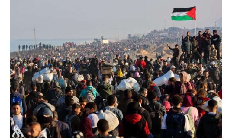 الجبهة الشعبية تحذر من مخطط “الثقة الكبرى” لتصفية القضية الفلسطينية عبر غزة