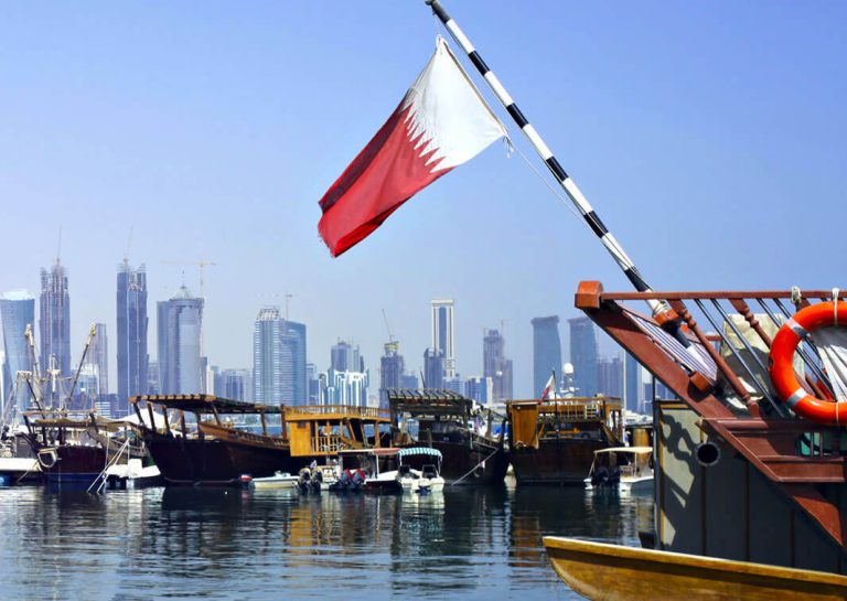 قطر تحتفظ بالصدارة الإقليمية في مؤشر السلام العالمي