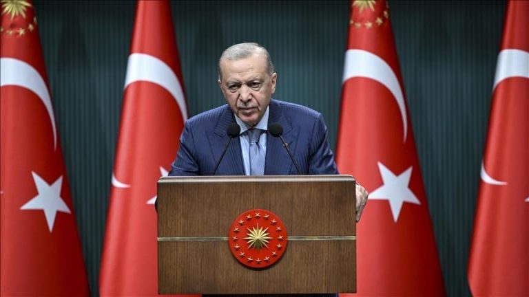 أنقرة تستعد لاستضافة قمة الناتو 2026: أردوغان يؤكد تمهيد الطريق لقرارات مصيرية