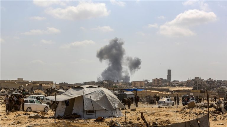 وزارة الصحة في غزة: حصيلة الإبادة الإسرائيلية ترتفع إلى أكثر من 60 ألف قتيل و146 ألف مصاب