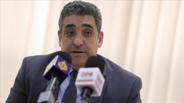 مؤتمر دولي رفيع المستوى للتسوية السلمية: السعودية وفرنسا تبدآن توزيع الدعوات