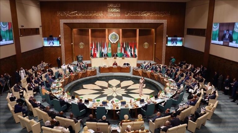 فلسطين تطلب اجتماعًا طارئًا للجامعة العربية لبحث حصار وتجويع غزة