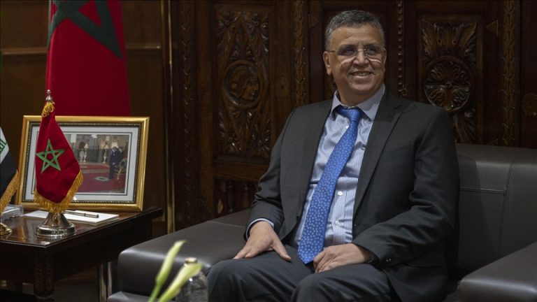 المغرب يسعى لتحديث المهن القضائية لمواكبة ثورة الذكاء الاصطناعي
