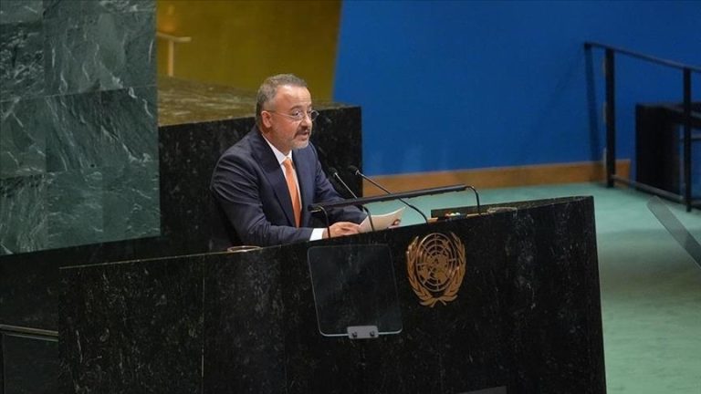 تركيا: وقف إطلاق النار في غزة غير ممكن دون إجبار إسرائيل… والاعتراف بدولة فلسطين ضرورة ملحّة