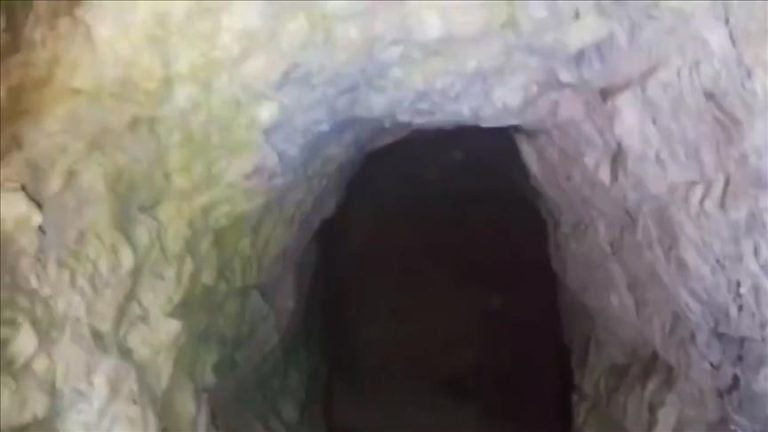 الجيش التركي يعلن تدمير موقع استراتيجي لحزب العمال الكردستاني في شمال العراق