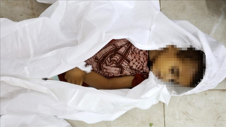 حماس: 40 ألف رضيع في غزة مهددون بالموت الفوري بسبب الحصار ومنع الغذاء والدواء