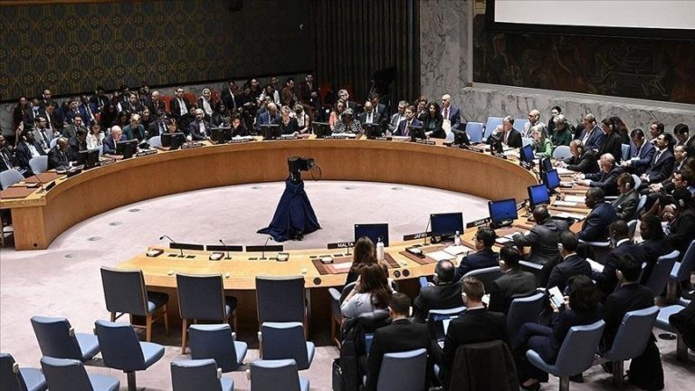 مجلس الأمن يعقد اجتماعاً طارئاً اليوم لبحث العدوان الإسرائيلي على سوريا