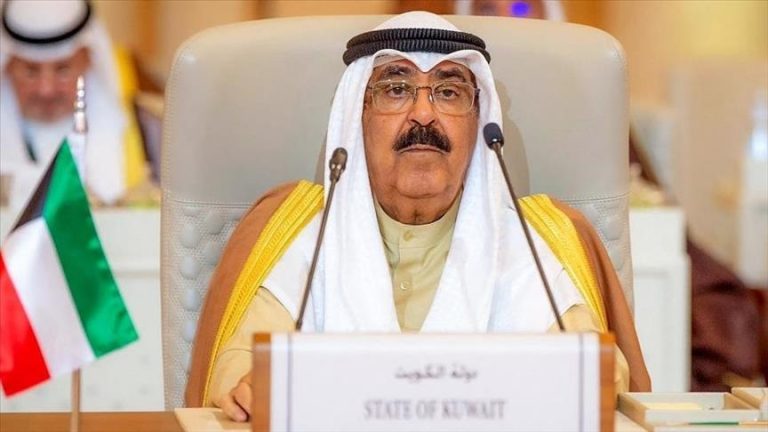الكويت وفرنسا تعززان العلاقات الاقتصادية في زيارة رسمية غير مسبوقة