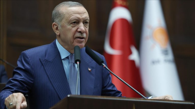 أردوغان يحسم الجدل: لا انتخابات مبكرة في تركيا قبل 2028