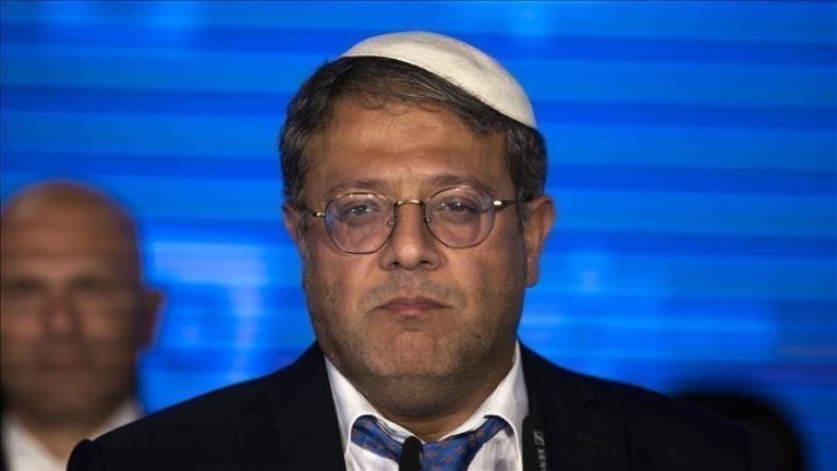 إسرائيل تؤسس وحدة شرطية من المستوطنين لتكريس “السيادة” على الضفة الغربية