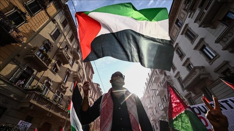 مالطا تعلن رسميًا اعترافها بدولة فلسطين في سبتمبر المقبل